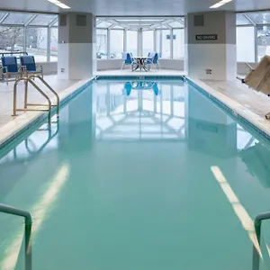 Otel By Marriott Downtown/lake Union, Seattle